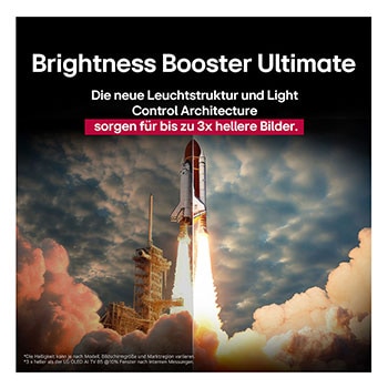 brightness booster ultimate