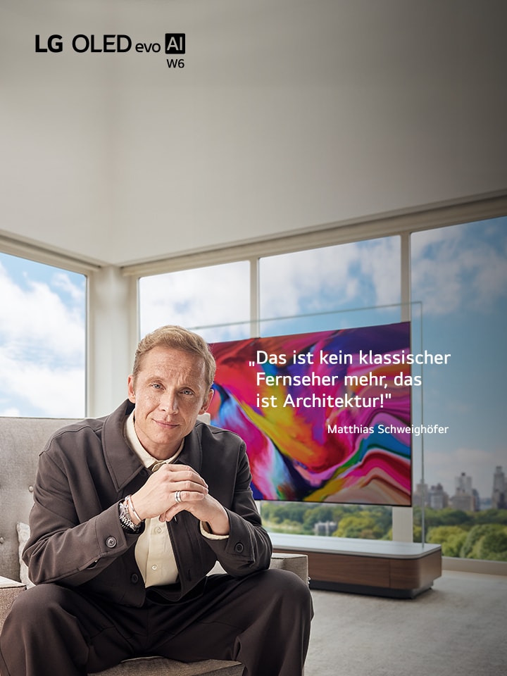 Matthias Schweighöfer