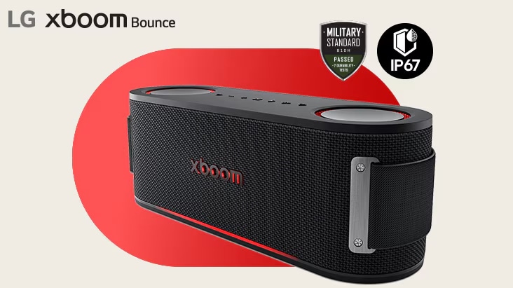 Grab your music on the go