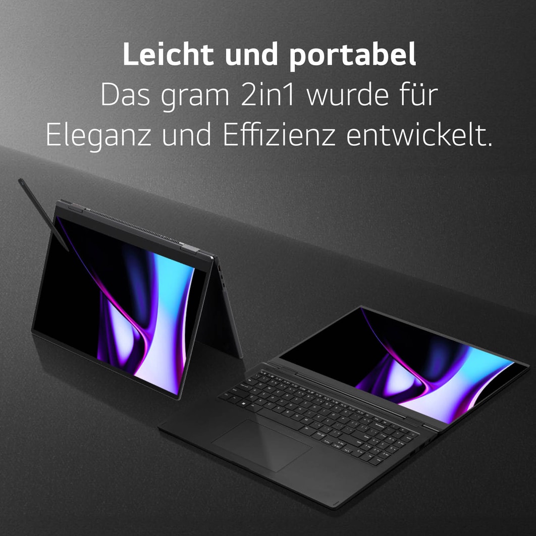 front view with keyboad