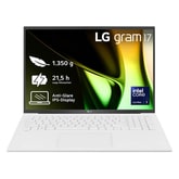 17 Zoll Notebook mit Windows 11 Home | Intel® Core™ Ultra7 Prozessor | 16 LPDDR5X RAM | 1TB SSD | 17Z90S-G.AA77G