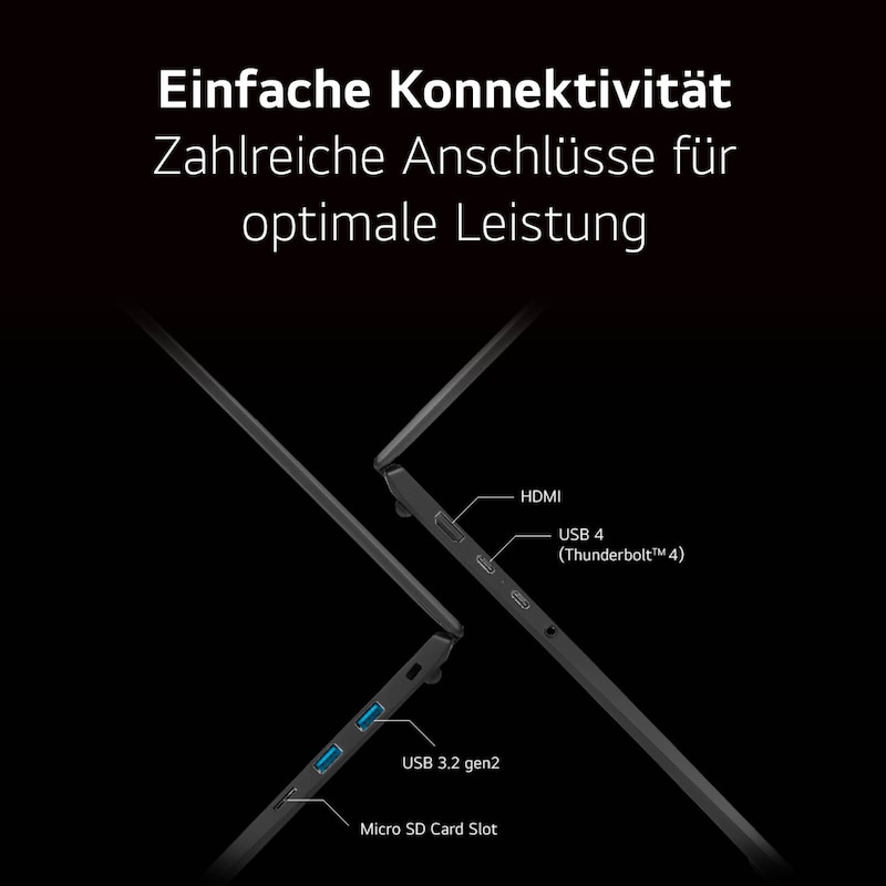 -30 degree side view and cover open