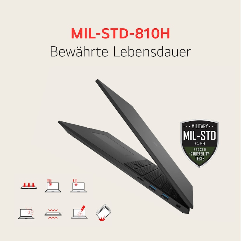 +30 degree rear view and cover half open