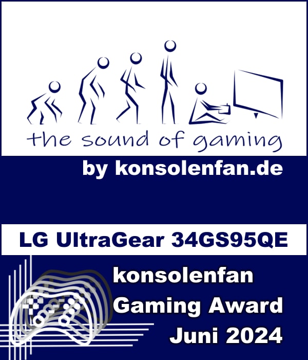 Konsolenfan.de 32GS95UX