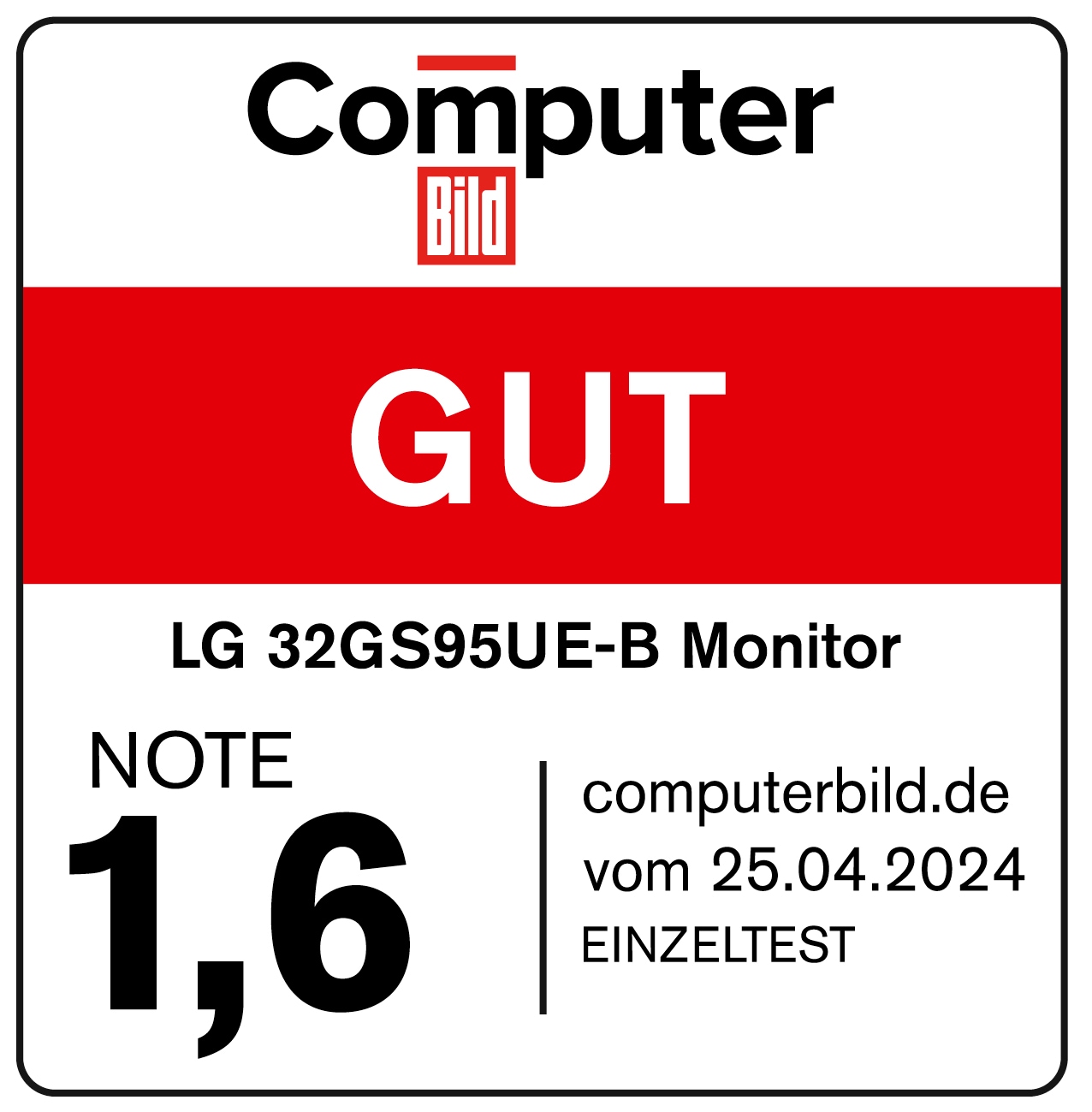 ComputerBild 32GS95UX