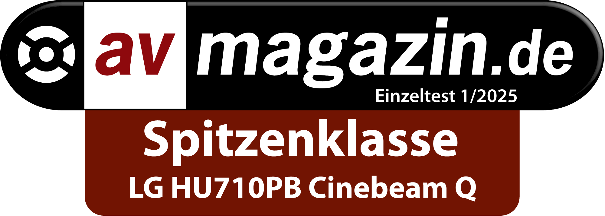 AV Magazin