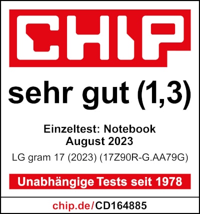 CHIP 17Z90R-G 