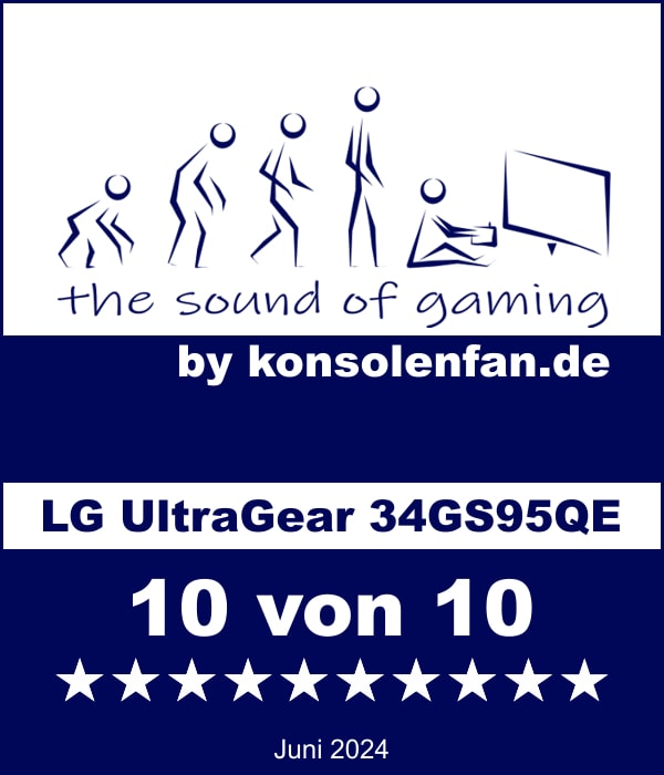 Konsolenfan.de 32GS95UX