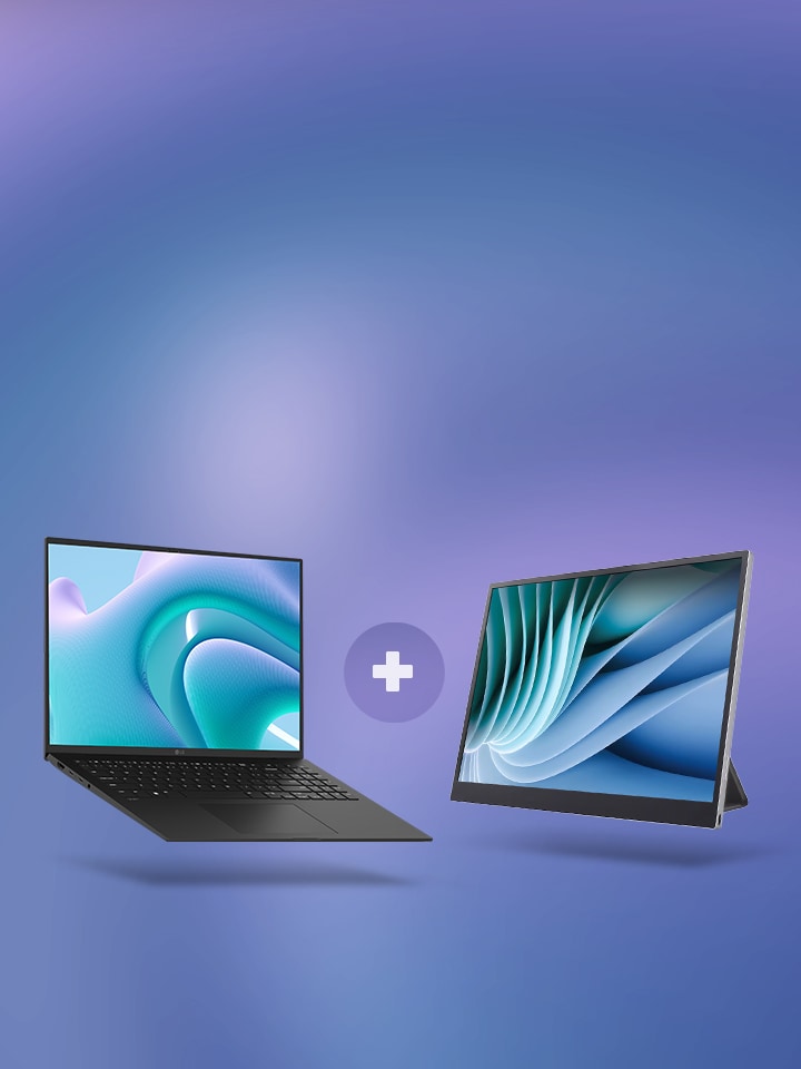 Entdecke unsere Notebook Bundles