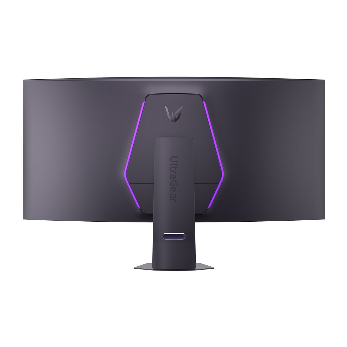 LG 52 Zoll UltraGear evo G9, Weltweit größter 5K2K 240 Hz Gaming Monitor, 52G930B-B