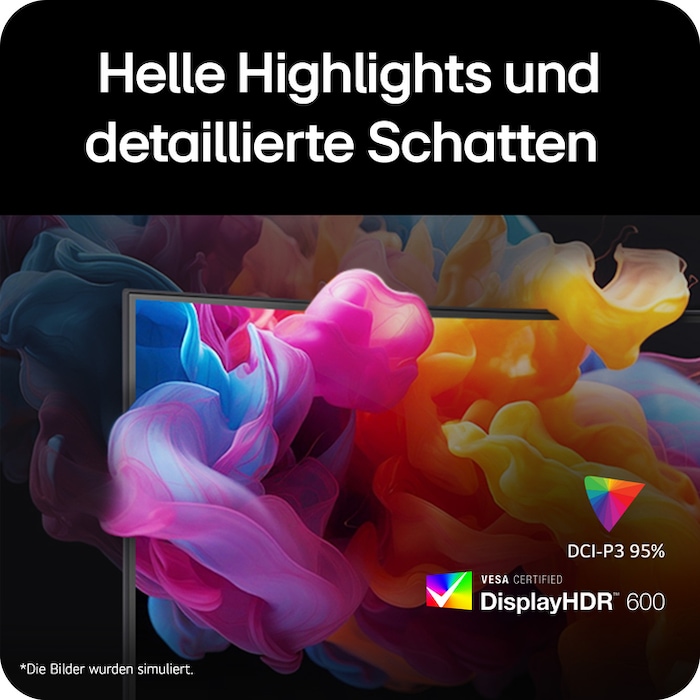 LG 52 Zoll UltraGear evo G9, Weltweit größter 5K2K 240 Hz Gaming Monitor, 52G930B-B