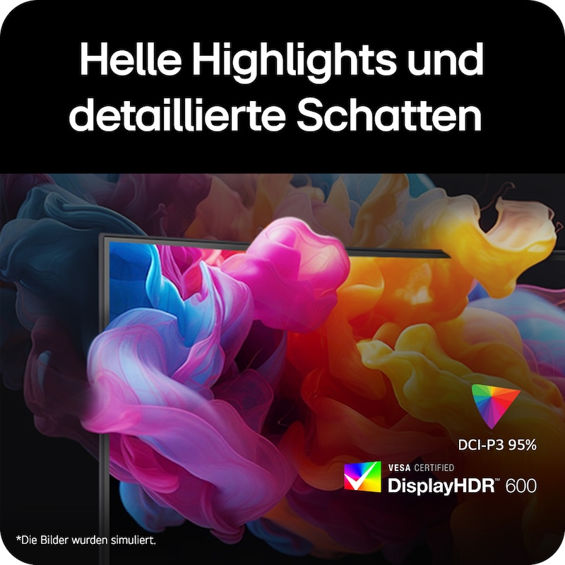 LG 52 Zoll UltraGear evo G9, Weltweit größter 5K2K 240 Hz Gaming Monitor, 52G930B-B