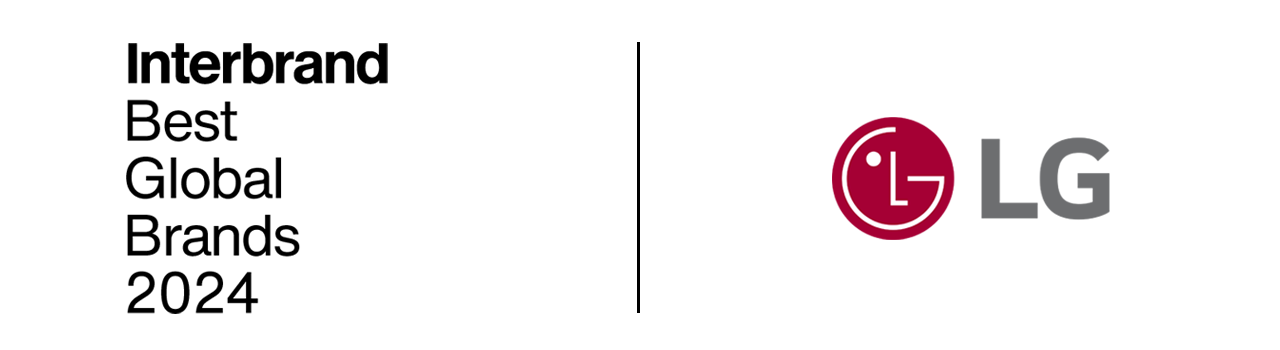 LG Best Global Brands