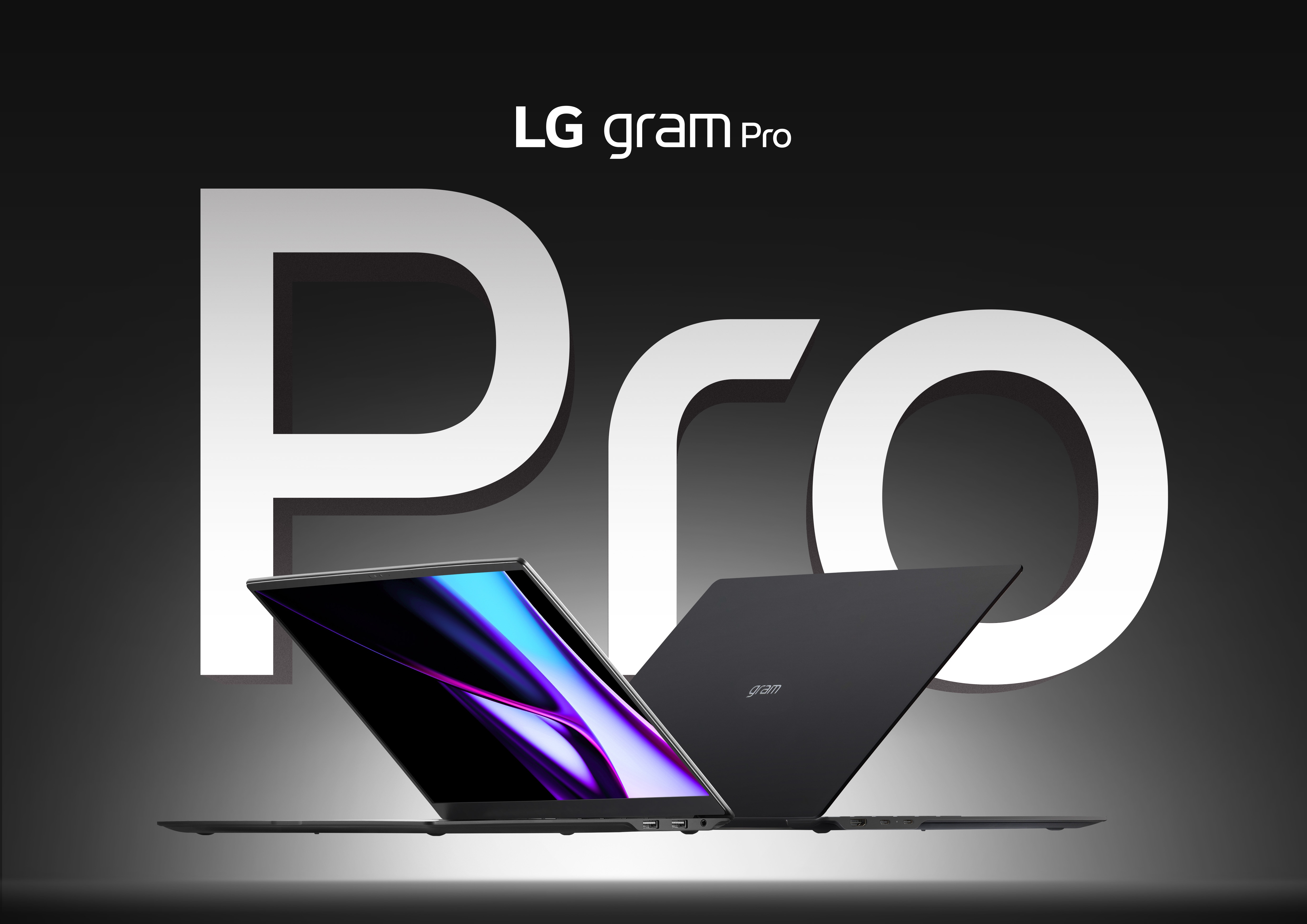 NEUES LG GRAM-LINE-UP