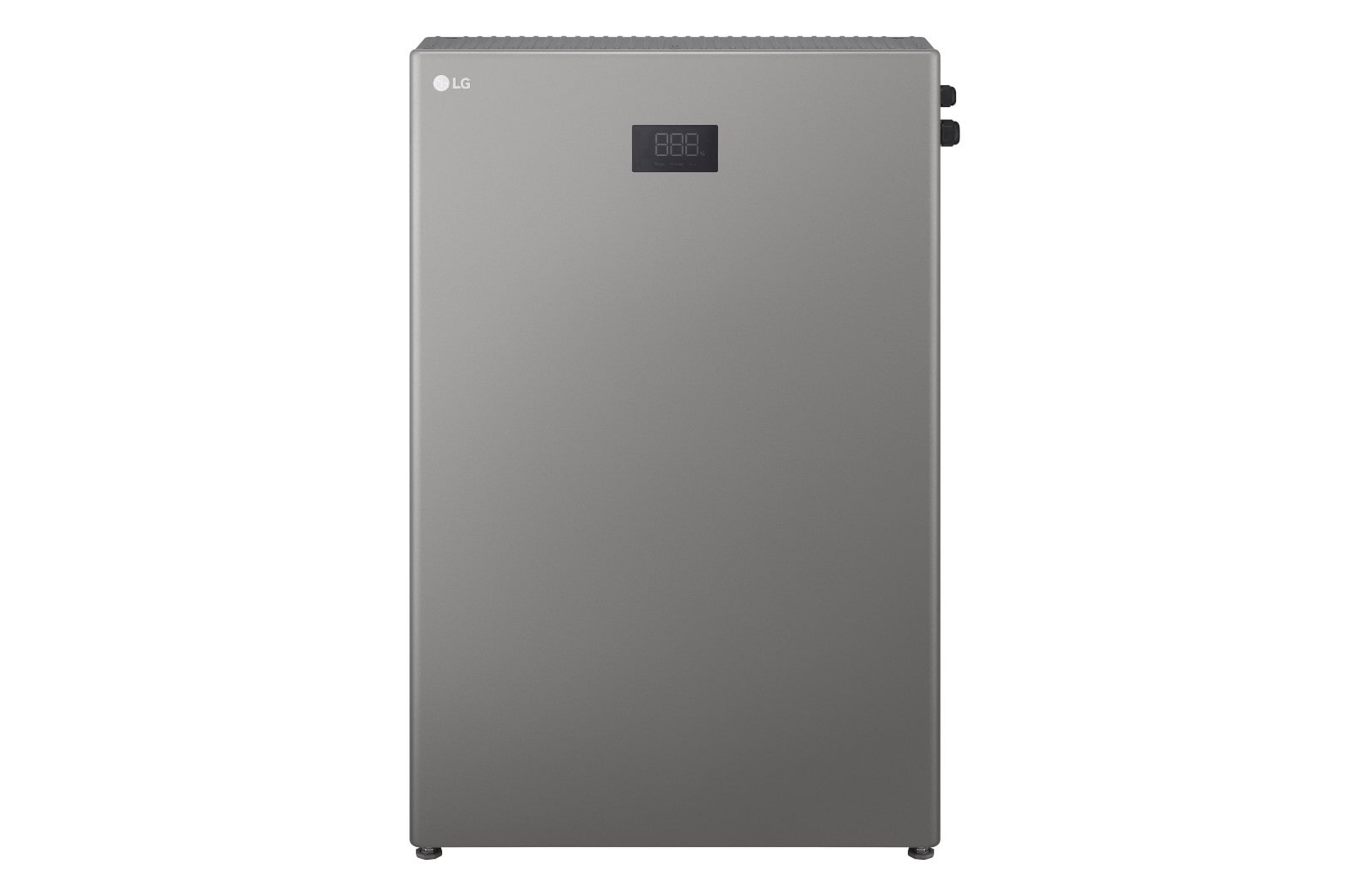 LG ESS Home 8 + HBC 11H | 8 kW Output | 11,9 kWh Kapazität, RBD008K000T.ADG2N
