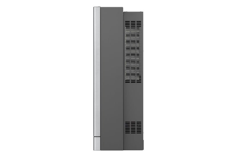 LG ESS Home 8 + HBC 11H | 8 kW Output | 11,9 kWh Kapazität, RBD008K000T.ADG2N