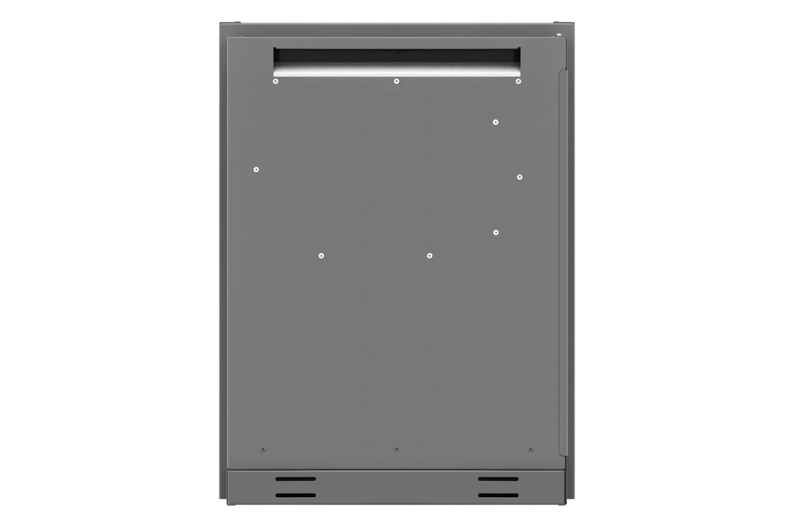 LG ESS Home 8 + HBC 11H | 8 kW Output | 11,9 kWh Kapazität, RBD008K000T.ADG2N