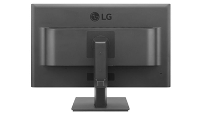 LG 24" Full HD IPS Business Monitor, 24BK55YP-B