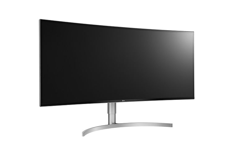 LG 38'' IPS 21:9 Curved UltraWide™ QHD Monitor, 38WK95C-W