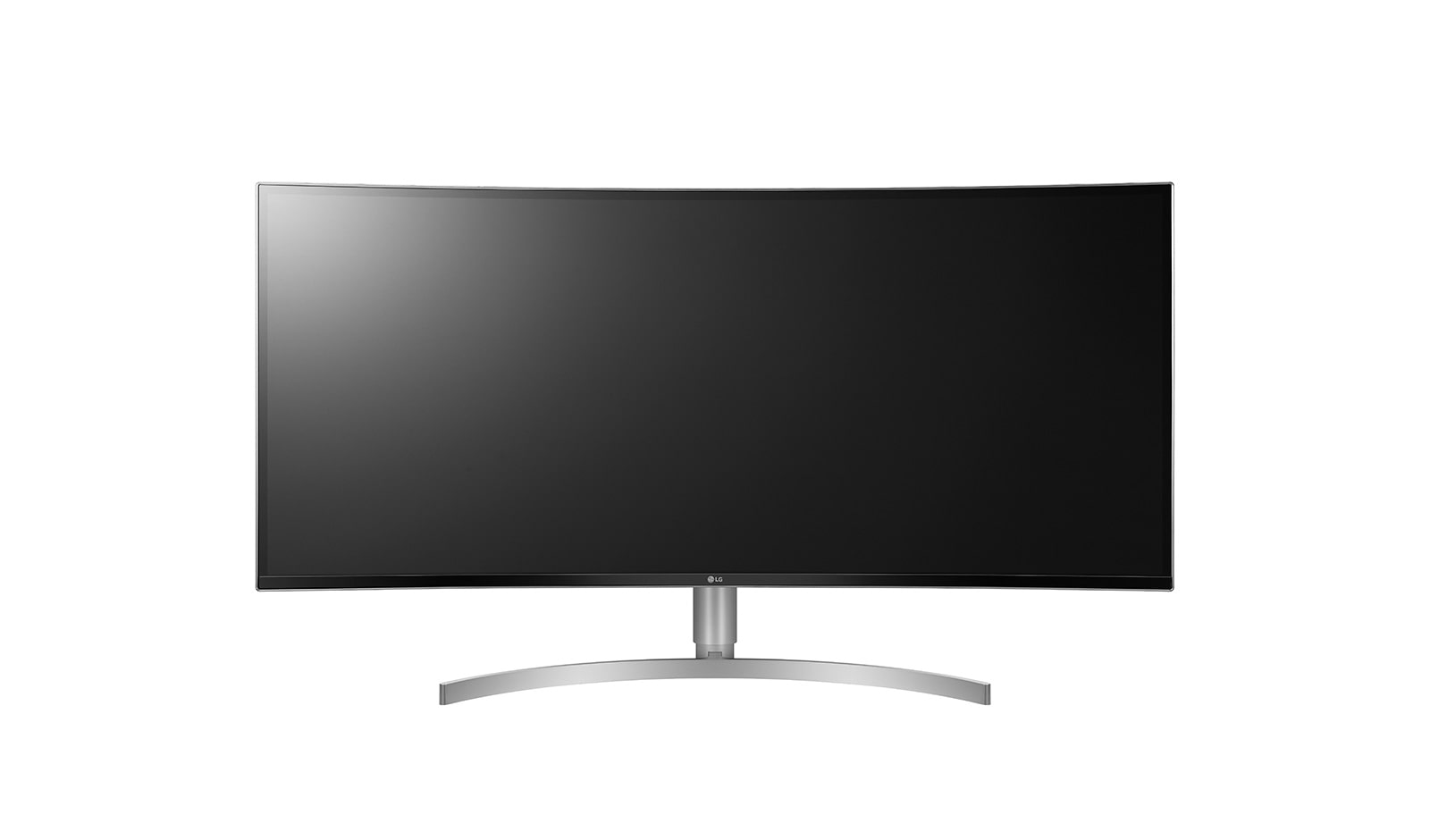 LG 38'' IPS 21:9 Curved UltraWide™ QHD Monitor, 38WK95C-W