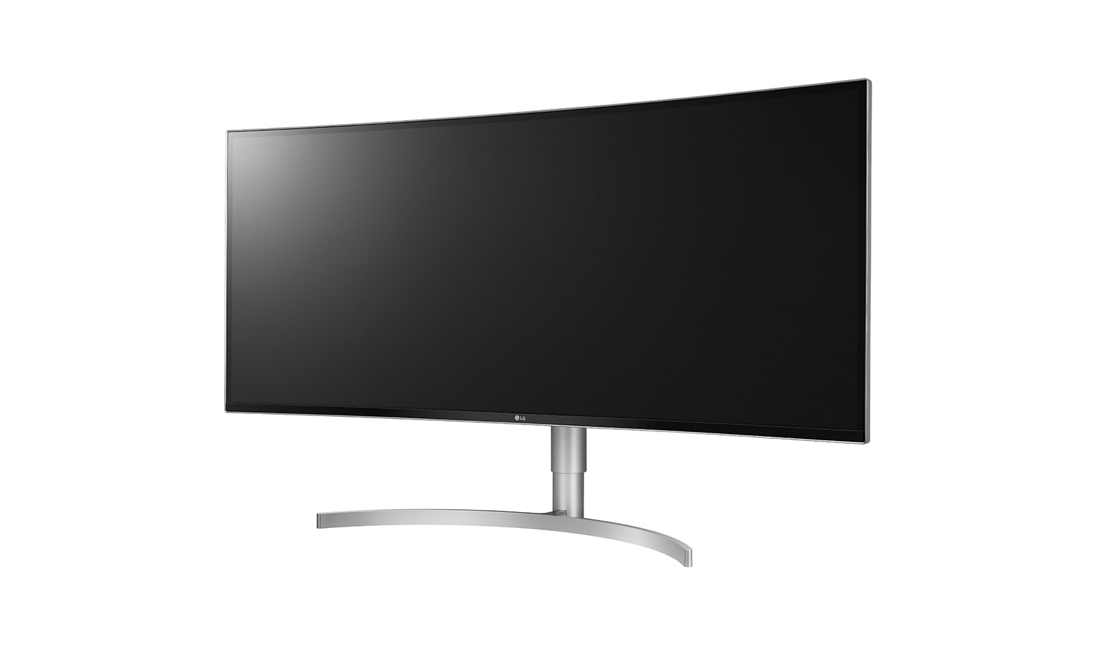 LG 38'' IPS 21:9 Curved UltraWide™ QHD Monitor, 38WK95C-W