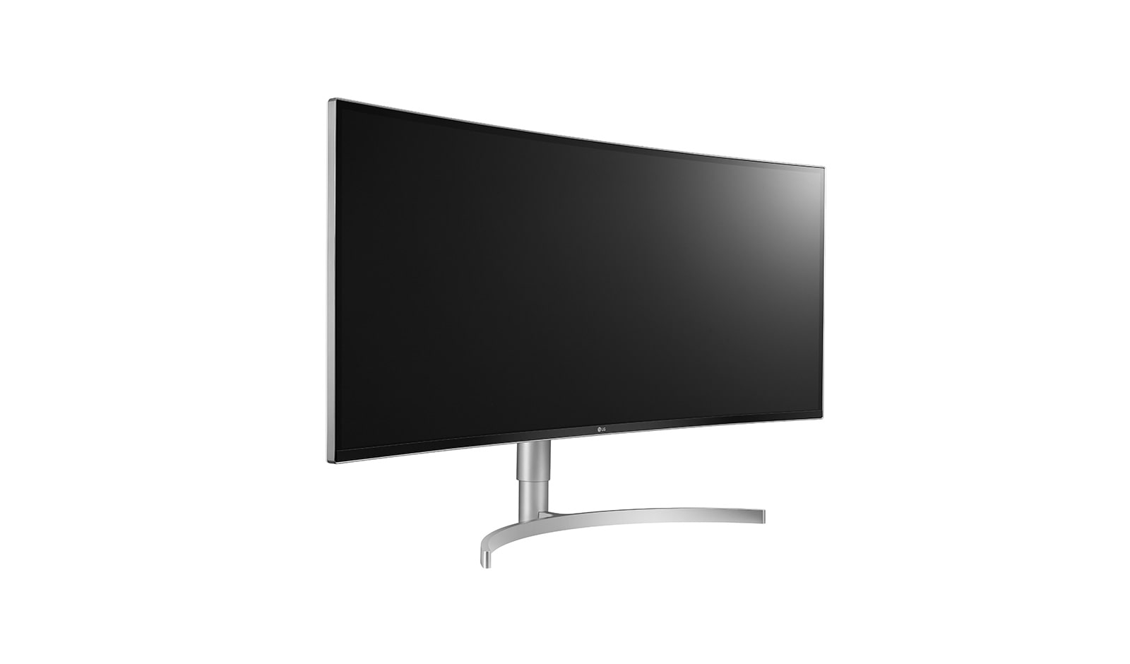 LG 38'' IPS 21:9 Curved UltraWide™ QHD Monitor, 38WK95C-W