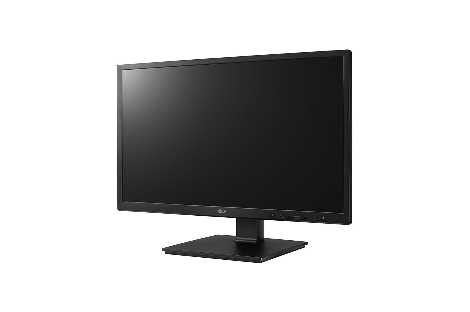 LG All-in-One Thin Client mit 23,8 Zoll und Full HD, 24CK550N-3A