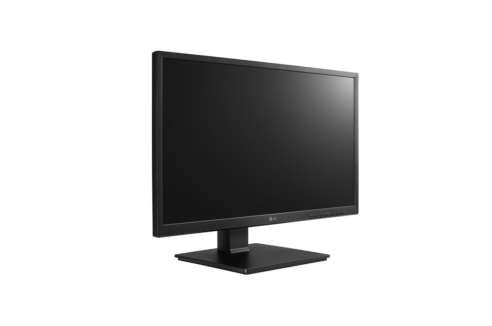 LG All-in-One Thin Client mit 23,8 Zoll und Full HD, 24CK550N-3A