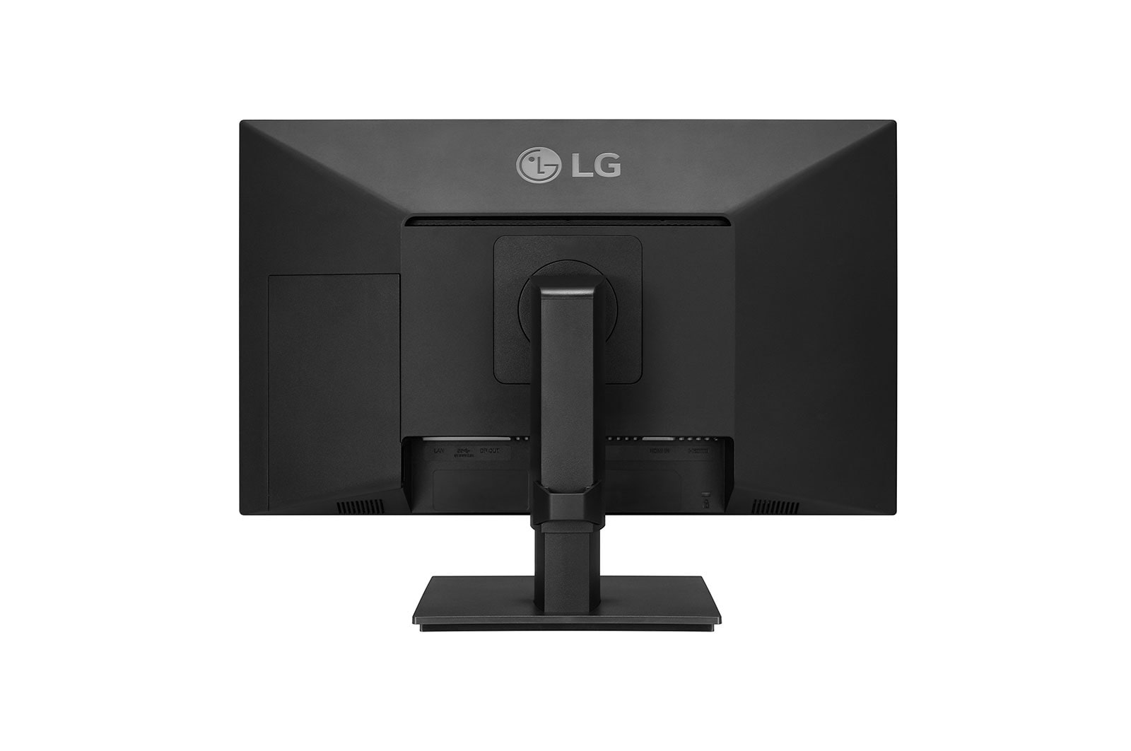 LG All-in-One Thin Client mit 23,8 Zoll und Full HD, 24CK550N-3A