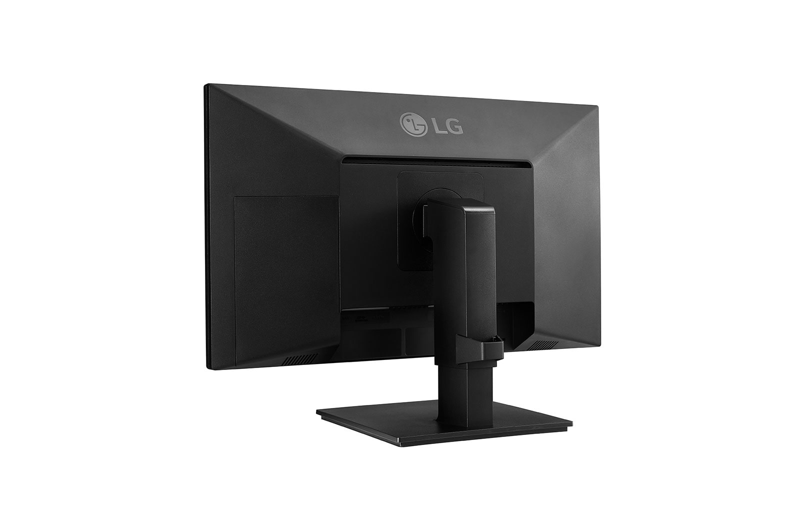 LG All-in-One Thin Client mit 23,8 Zoll und Full HD, 24CK550N-3A