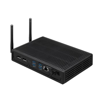 CL600W Thin Client