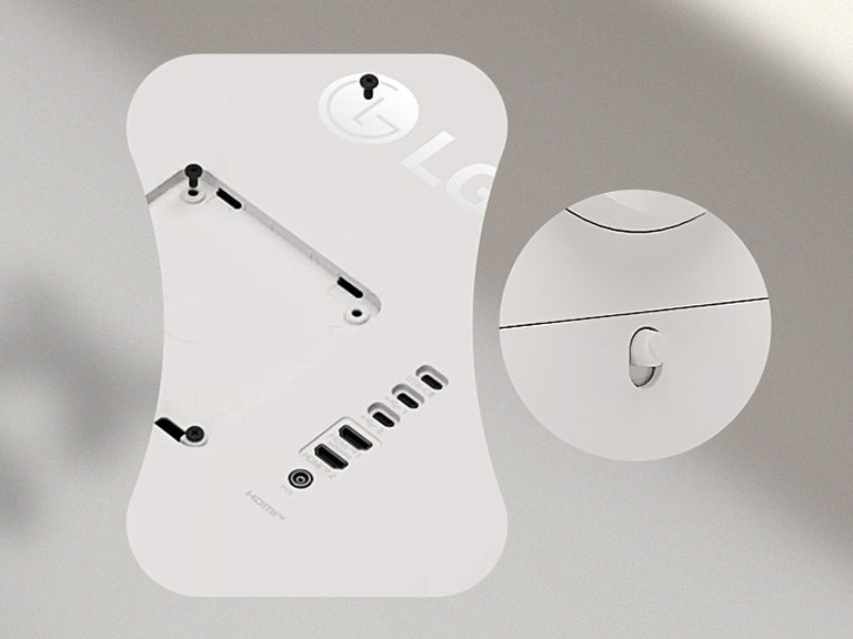 LG Monitor Installationsanleitung: Schritt-für-Schritt-Video zur schnellen und korrekten Einrichtung