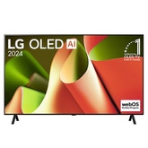 65 Zoll LG OLED B4 4K Smart TV