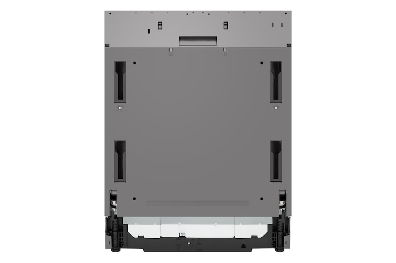 Front ohne Abdeckplatte