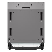 Front ohne Abdeckplatte