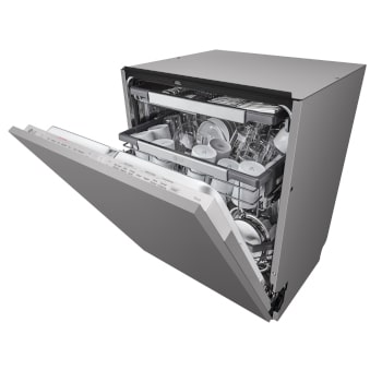 Seitenansicht schräg