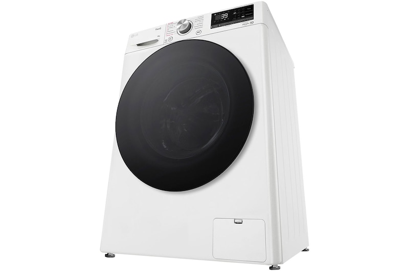 Right perspective view