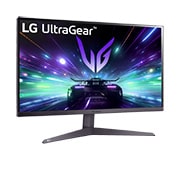 LG 27“ UltraGear™ Full HD @ 180 Hz Gaming-Monitor, 27GS50FX-B