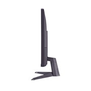 LG 27“ UltraGear™ Full HD @ 180 Hz Gaming-Monitor, 27GS50FX-B