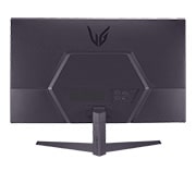 LG 27“ UltraGear™ Full HD @ 180 Hz Gaming-Monitor, 27GS50FX-B