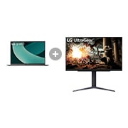 Vorderseite von Hybrid Work Pro Package 3.0 17Z90TL-G.27GS001