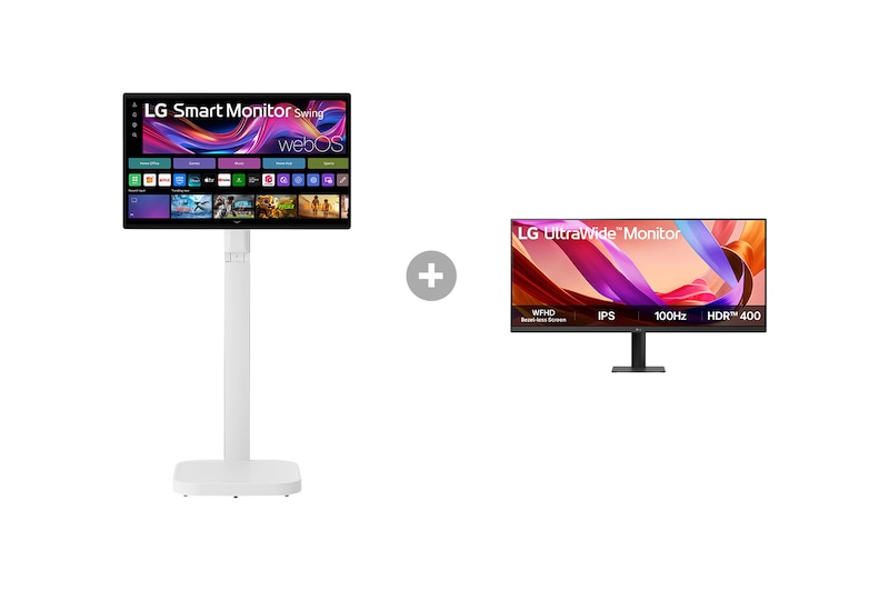 Vorderseite von Entertainment Consumer Package 1.0 32U889SA-W.34U5001