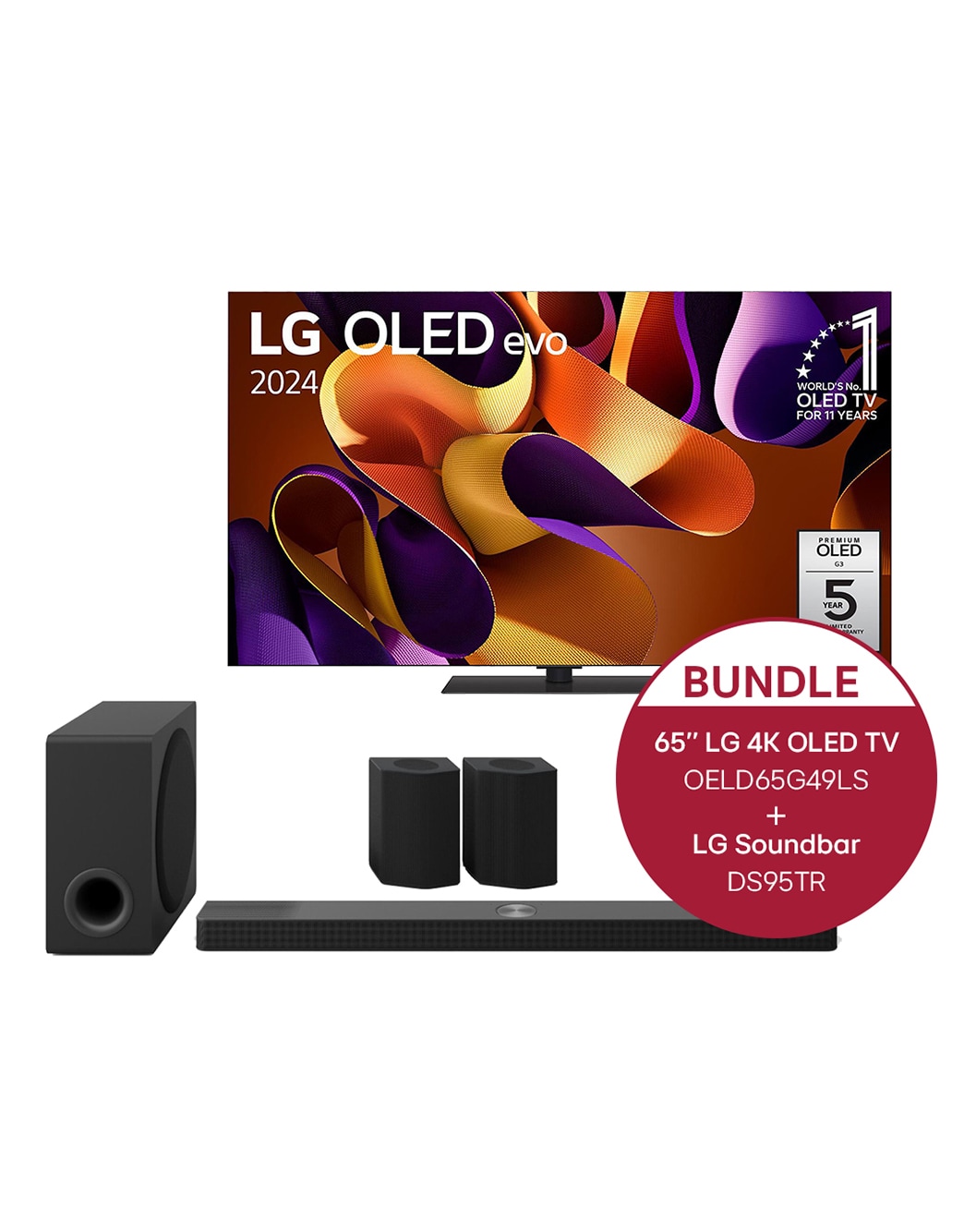 OELD65G49LS.DS95TR LG DE