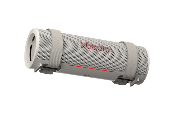 Frontansicht von links