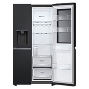 FrontRightOpen without Food