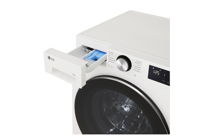 Ansicht Dosierklappe