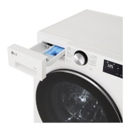 Ansicht Dosierklappe