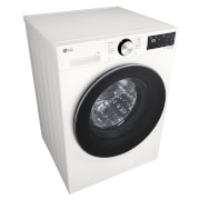 Ansicht schräg links