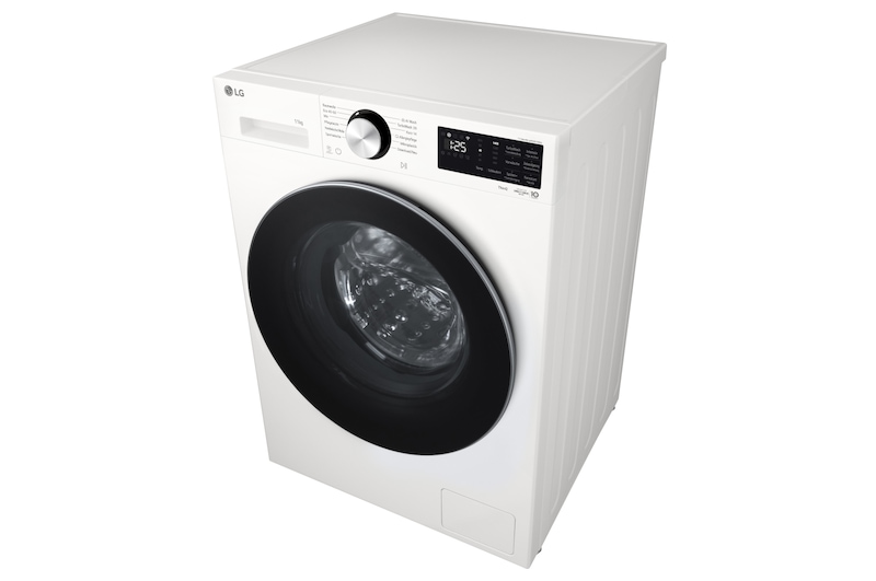 Ansicht schräg rechts