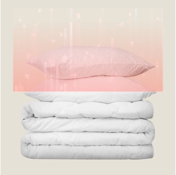 Bild eines leistungsstarken Wasserflusses für eine gründliche Reinigung